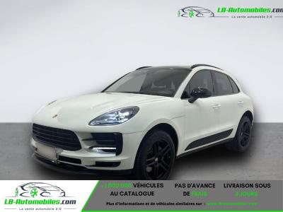 Porsche Macan 2.0 245 ch