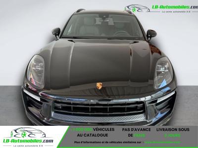 Porsche Macan 2.0 265 ch PDK