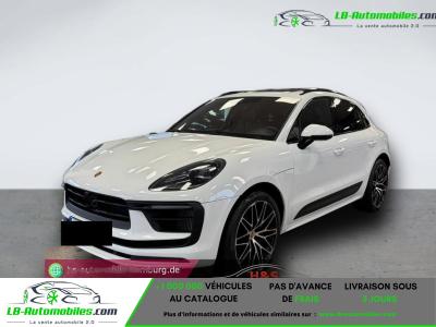 Porsche Macan S 3.0 380 ch PDK