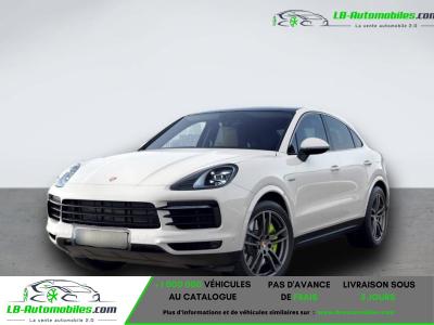 Porsche Cayenne Coupé E-Hybrid 3.0 V6 462 ch  BVA