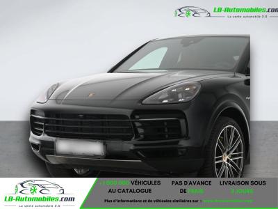 Porsche Cayenne Coupé E-Hybrid 3.0 V6 462 ch  BVA
