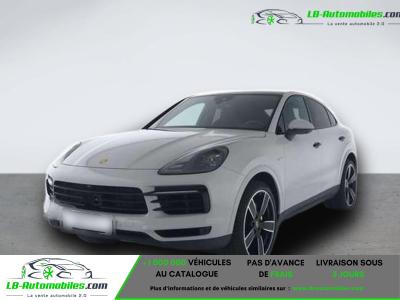 Porsche Cayenne Coupé E-Hybrid 3.0 V6 462 ch  BVA