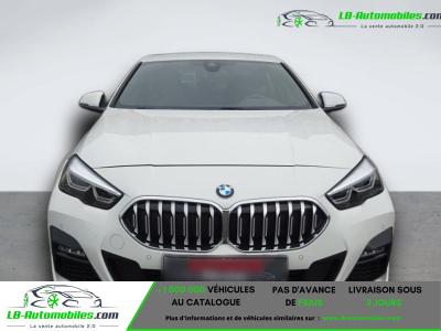 BMW Série 2 Gran Coupé 218i 136 ch BVA