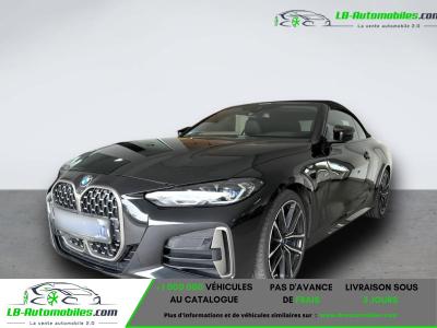 BMW Série 4 Cabriolet M440i xDrive 374 ch BVA