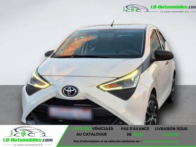 Toyota Aygo 1.0 VVT-i