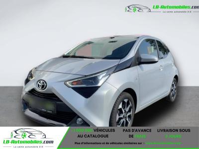 Toyota Aygo 1.0 VVT-i