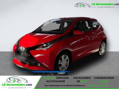 Toyota Aygo 1.0 VVT-i
