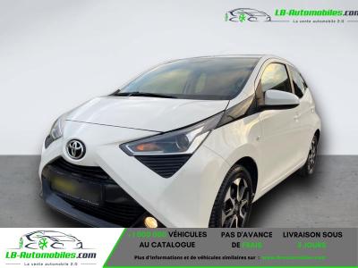 Toyota Aygo 1.0 VVT-i