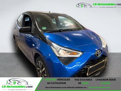 Toyota Aygo 1.0 VVT-i