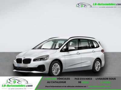 BMW Série 2 Gran Tourer 218i 136 ch