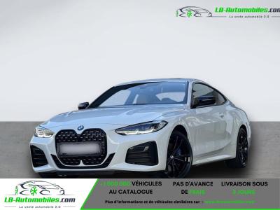 BMW Série 4 Coupé M440i xDrive 374 ch BVA
