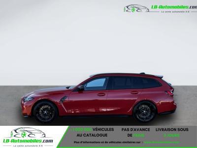 BMW M3 Competition Touring xDrive 510 ch BVA