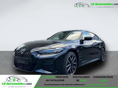 BMW Série 4 Gran Coupé 420d xDrive 190 ch BVA