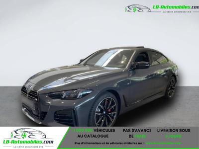 BMW Série 4 Gran Coupé M440i xDrive 374 ch BVA