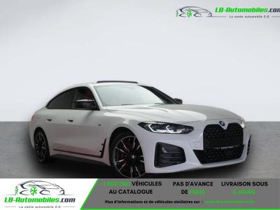 BMW Série 4 Gran Coupé M440i xDrive 374 ch BVA