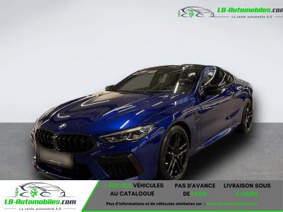 BMW M8 Competition Coupe 625 ch BVA