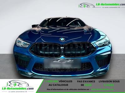BMW M8 Competition Coupe 625 ch BVA