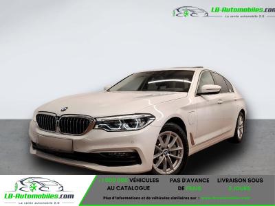 BMW Série 5 530e 252 ch BVA