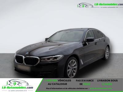 BMW Série 5 530e 252 ch BVA