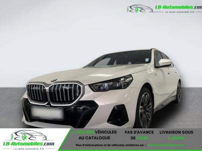 BMW Série 5 Touring 520i 184 ch BVA