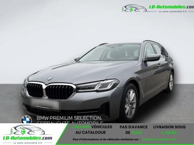 BMW Série 5 Touring 530d 286 ch BVA