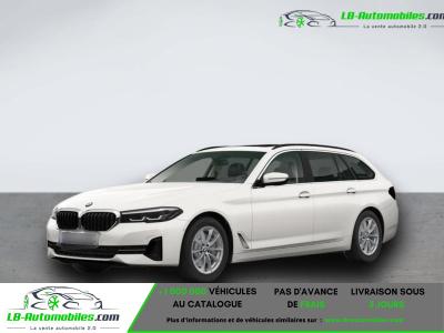 BMW Série 5 Touring 540d xDrive 340 ch BVA