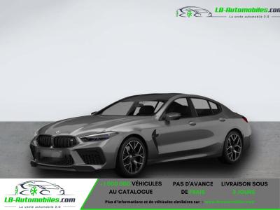 BMW Série 8 Coupé M850i xDrive 530 ch BVA