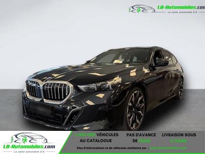 BMW Série 5 Touring 520d xDrive 190 ch BVA