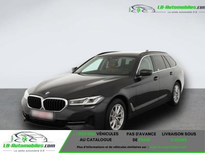 BMW Série 5 Touring 520d xDrive 190 ch BVA
