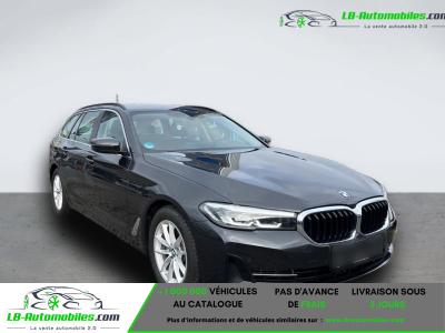 BMW Série 5 Touring 520d xDrive 190 ch BVA