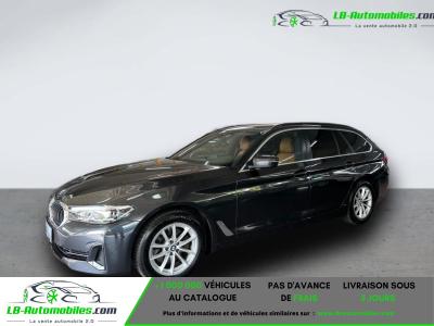 BMW Série 5 Touring 520d xDrive 190 ch BVA
