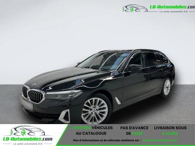BMW Série 5 Touring 520d xDrive 190 ch BVA
