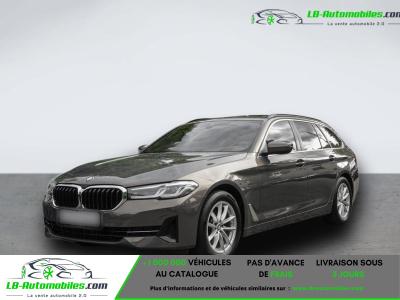 BMW Série 5 Touring 520d xDrive 190 ch BVA