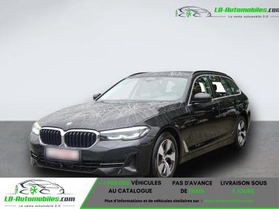 BMW Série 5 Touring 520d 190 ch BVA