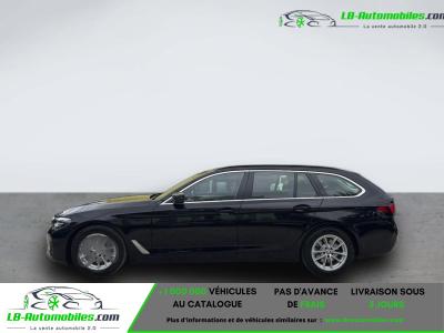 BMW Série 5 Touring 520d 190 ch BVA