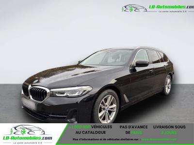 BMW Série 5 Touring 520d 190 ch BVA