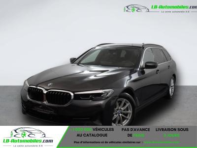 BMW Série 5 Touring 520d 190 ch BVA