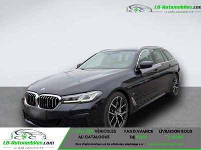 BMW Série 5 Touring 530d xDrive 286 ch BVA