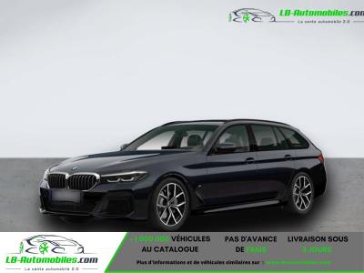 BMW Série 5 Touring 530d 286 ch BVA