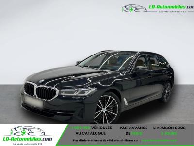 BMW Série 5 Touring 530d 286 ch BVA