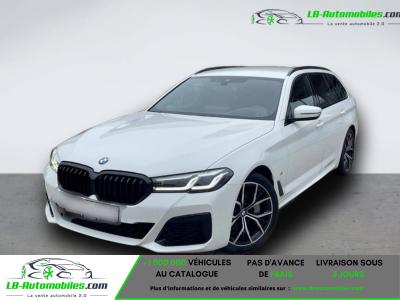 BMW Série 5 Touring 530i 252 ch BVA