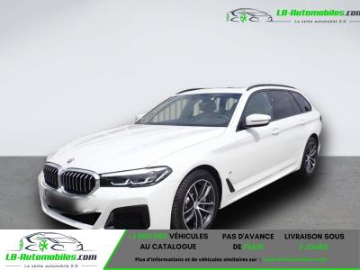 BMW Série 5 Touring 530i 252 ch BVA
