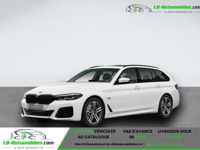 BMW Série 5 Touring 530e xDrive 292 ch BVA