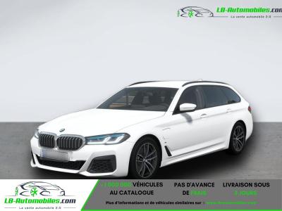 BMW Série 5 Touring 530e xDrive 292 ch BVA
