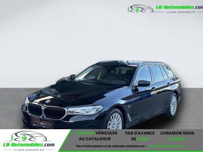 BMW Série 5 Touring 530e xDrive 292 ch BVA