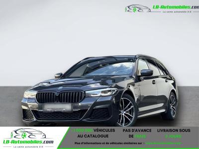 BMW Série 5 Touring 530e xDrive 292 ch BVA