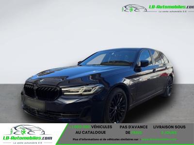 BMW Série 5 Touring 530e xDrive 292 ch BVA
