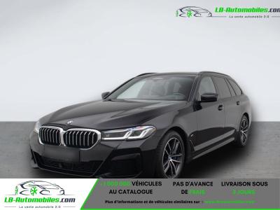 BMW Série 5 Touring 540d xDrive 340 ch BVA