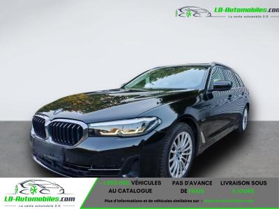 BMW Série 5 Touring 530e 292 ch BVA