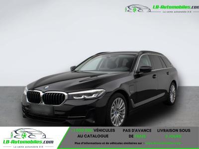 BMW Série 5 Touring 530e 292 ch BVA